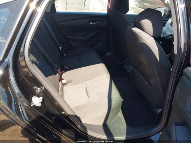 Продажа на аукционе авто 2025 Honda Accord Lx, vin: 1HGCY1F22SA065791, номер лота: 44901118