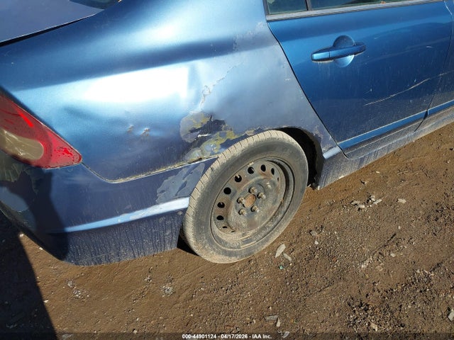 Продаж на аукціоні авто 2010 Honda Civic Lx, vin: 2HGFA1F56AH317344, номер лоту: 44901124