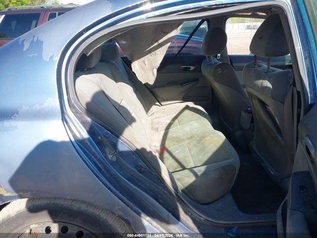 Продаж на аукціоні авто 2010 Honda Civic Lx, vin: 2HGFA1F56AH317344, номер лоту: 44901124