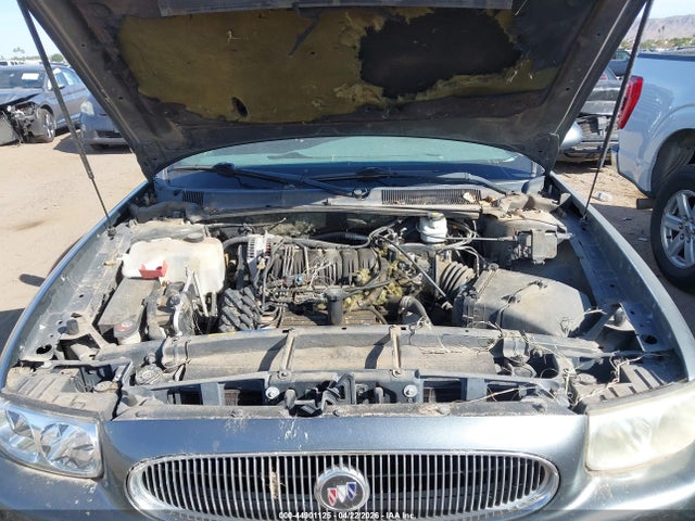 Продажа на аукционе авто 2005 Buick Lesabre Custom, vin: 1G4HP52K85U100692, номер лота: 44901125