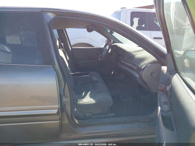 Продажа на аукционе авто 2005 Buick Lesabre Custom, vin: 1G4HP52K85U100692, номер лота: 44901125