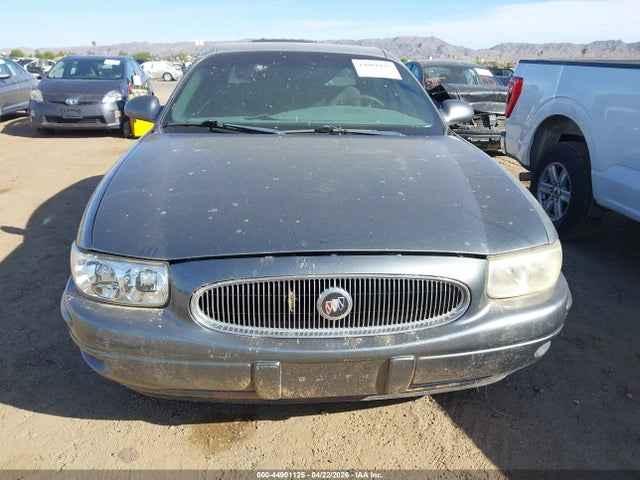 Продажа на аукционе авто 2005 Buick Lesabre Custom, vin: 1G4HP52K85U100692, номер лота: 44901125