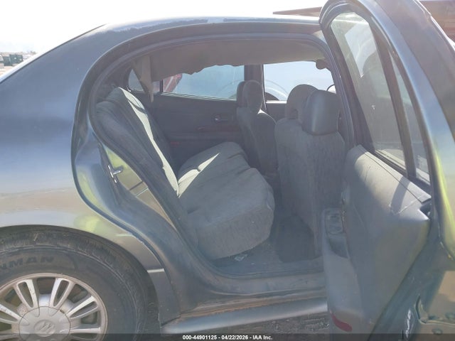 Продажа на аукционе авто 2005 Buick Lesabre Custom, vin: 1G4HP52K85U100692, номер лота: 44901125