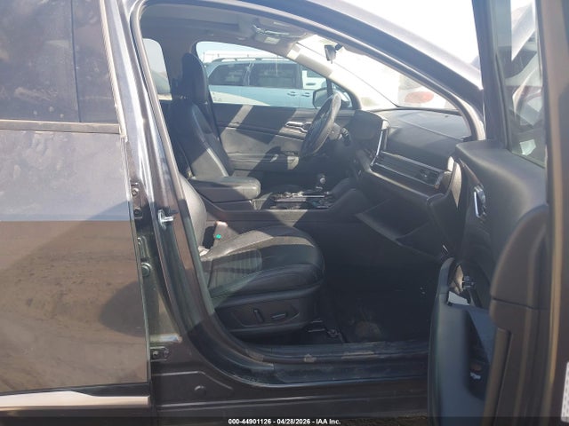 5XYK53AF9PG031539 KIA Sportage Sx-prestige