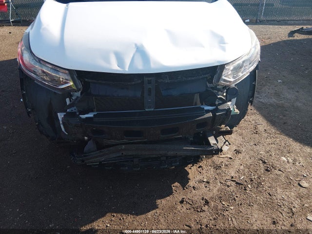 2017 Chevrolet Trax Ls მანქანა იყიდება აუქციონზე, vin: 3GNCJNSB5HL286567, აუქციონის ნომერი: 44901129