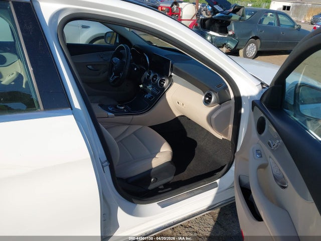 Продаж на аукціоні авто 2020 Mercedes-benz C 300 4matic, vin: W1KWF8EB8LR570951, номер лоту: 44901130
