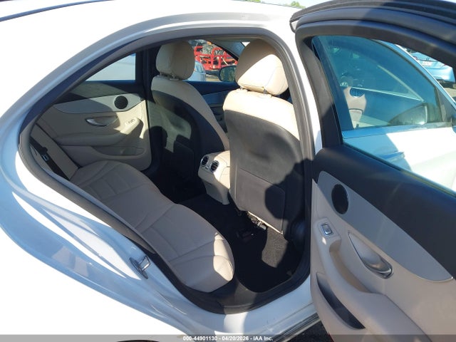 Продаж на аукціоні авто 2020 Mercedes-benz C 300 4matic, vin: W1KWF8EB8LR570951, номер лоту: 44901130