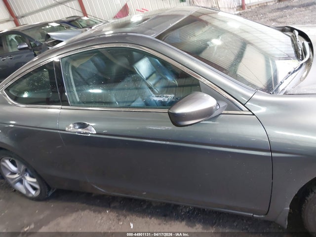 Продаж на аукціоні авто 2012 Honda Accord 3.5 Ex-l, vin: 1HGCS2B86CA004415, номер лоту: 44901131
