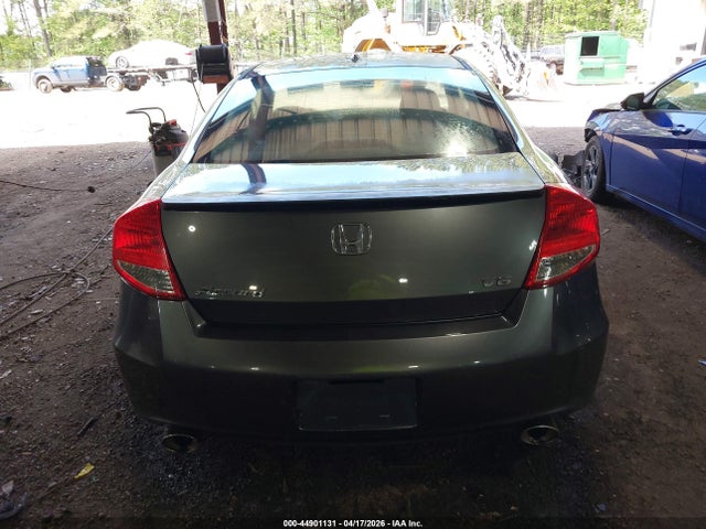 Продаж на аукціоні авто 2012 Honda Accord 3.5 Ex-l, vin: 1HGCS2B86CA004415, номер лоту: 44901131