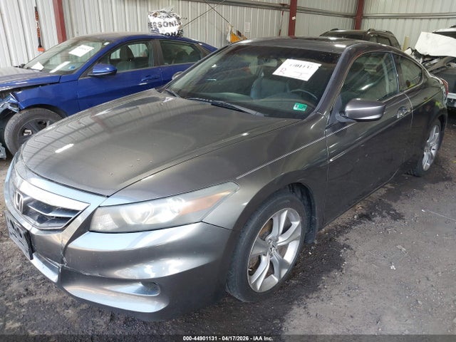 Продаж на аукціоні авто 2012 Honda Accord 3.5 Ex-l, vin: 1HGCS2B86CA004415, номер лоту: 44901131