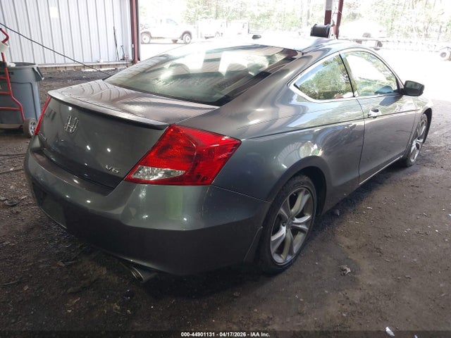 Продаж на аукціоні авто 2012 Honda Accord 3.5 Ex-l, vin: 1HGCS2B86CA004415, номер лоту: 44901131