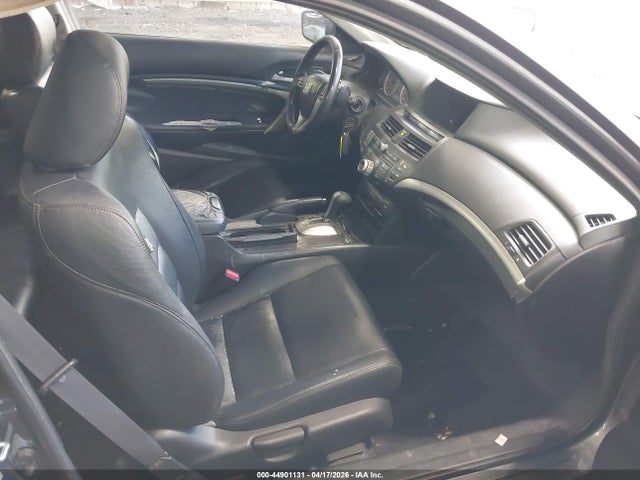 Продаж на аукціоні авто 2012 Honda Accord 3.5 Ex-l, vin: 1HGCS2B86CA004415, номер лоту: 44901131
