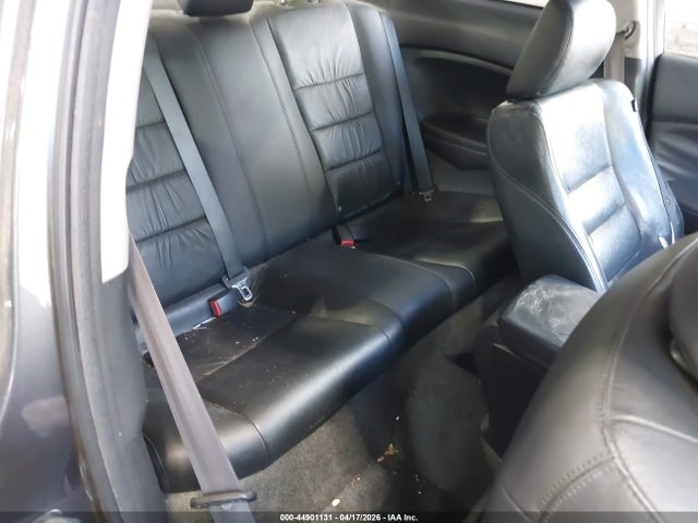 Продаж на аукціоні авто 2012 Honda Accord 3.5 Ex-l, vin: 1HGCS2B86CA004415, номер лоту: 44901131
