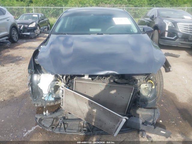2019 Kia Forte Lxs მანქანა იყიდება აუქციონზე, vin: 3KPF24AD0KE109582, აუქციონის ნომერი: 44901132
