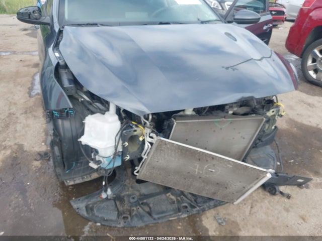 2019 Kia Forte Lxs მანქანა იყიდება აუქციონზე, vin: 3KPF24AD0KE109582, აუქციონის ნომერი: 44901132