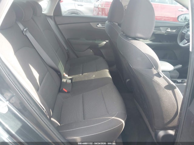 2019 Kia Forte Lxs მანქანა იყიდება აუქციონზე, vin: 3KPF24AD0KE109582, აუქციონის ნომერი: 44901132