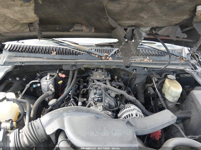 Продаж на аукціоні авто 2002 Cadillac Escalade Ext Standard, vin: 3GYEK63N72G265663, номер лоту: 44901133
