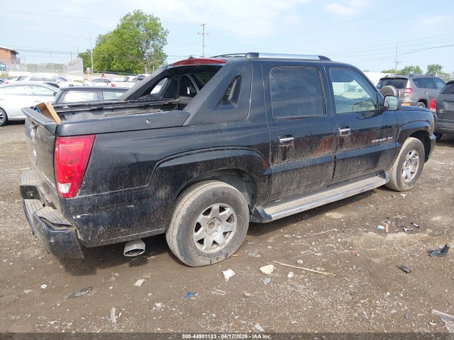Продаж на аукціоні авто 2002 Cadillac Escalade Ext Standard, vin: 3GYEK63N72G265663, номер лоту: 44901133