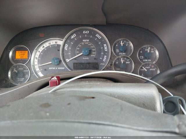 Продаж на аукціоні авто 2002 Cadillac Escalade Ext Standard, vin: 3GYEK63N72G265663, номер лоту: 44901133