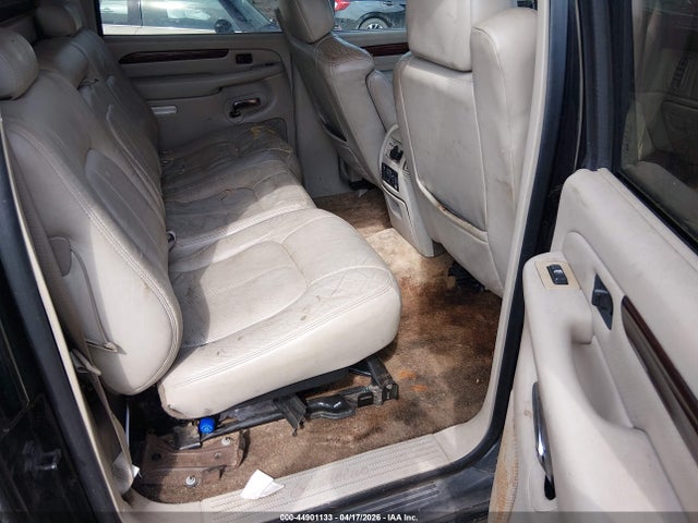 Продаж на аукціоні авто 2002 Cadillac Escalade Ext Standard, vin: 3GYEK63N72G265663, номер лоту: 44901133