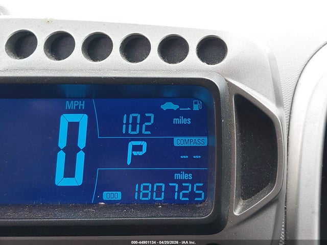 1G1JC6SGXE4105386 Chevrolet Sonic Lt Auto