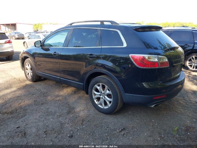 Продаж на аукціоні авто 2012 Mazda Cx-9 Touring, vin: JM3TB3CV6C0334397, номер лоту: 44901138