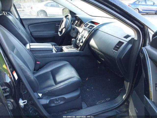 Продаж на аукціоні авто 2012 Mazda Cx-9 Touring, vin: JM3TB3CV6C0334397, номер лоту: 44901138