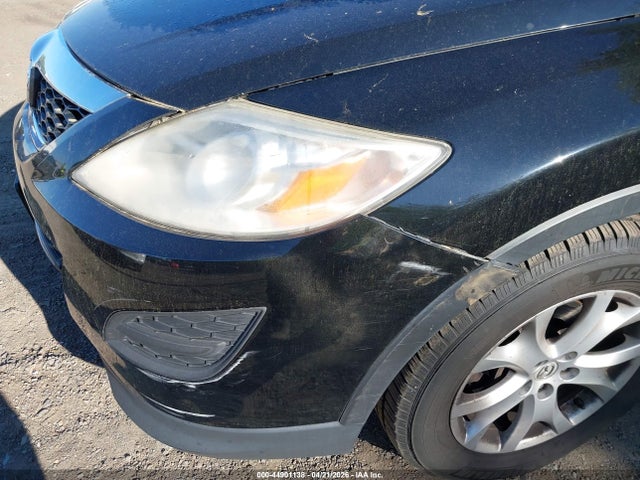 Продаж на аукціоні авто 2012 Mazda Cx-9 Touring, vin: JM3TB3CV6C0334397, номер лоту: 44901138