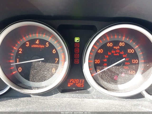 Продаж на аукціоні авто 2012 Mazda Cx-9 Touring, vin: JM3TB3CV6C0334397, номер лоту: 44901138