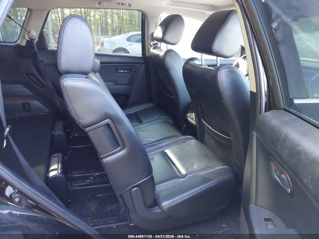 Продаж на аукціоні авто 2012 Mazda Cx-9 Touring, vin: JM3TB3CV6C0334397, номер лоту: 44901138