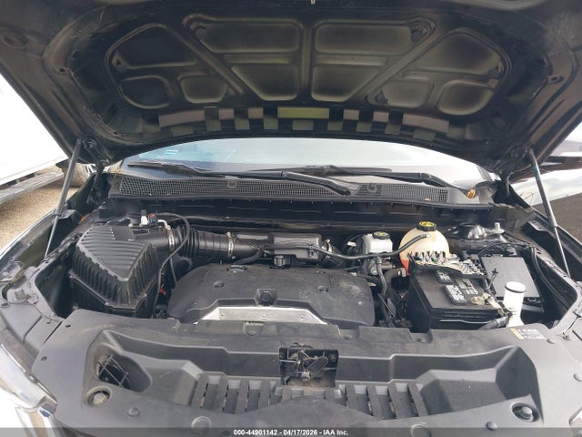 2020 CHEVROLET BLAZER 3GNKBBRA9LS587507 Photo 9
