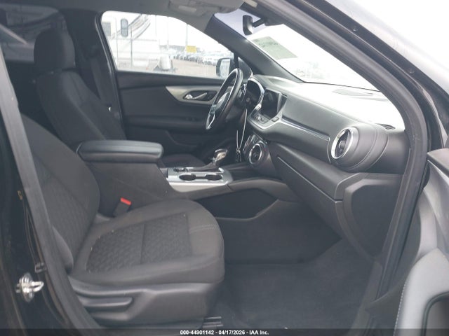 2020 CHEVROLET BLAZER 3GNKBBRA9LS587507 Photo 4