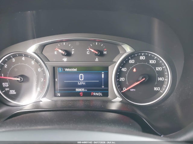2020 CHEVROLET BLAZER 3GNKBBRA9LS587507 Photo 6