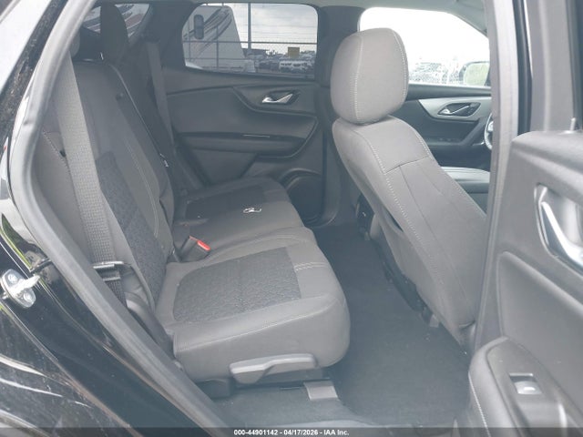 2020 CHEVROLET BLAZER 3GNKBBRA9LS587507 Photo 7