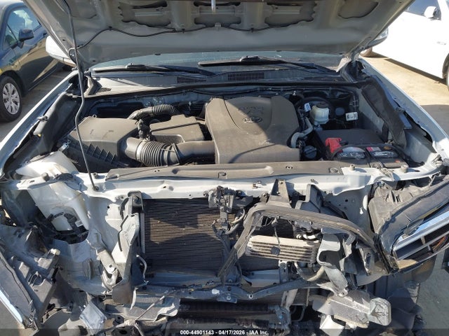 3TMCZ5AN5LM297911 Toyota Tacoma