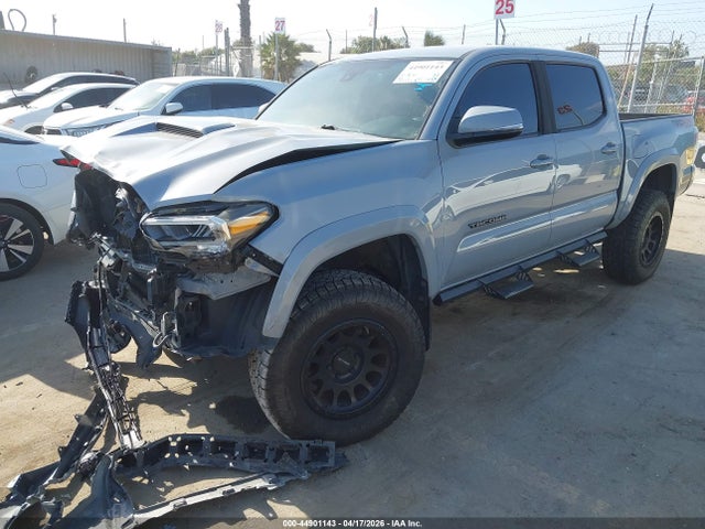 3TMCZ5AN5LM297911 Toyota Tacoma