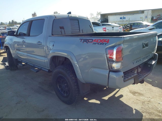 3TMCZ5AN5LM297911 Toyota Tacoma