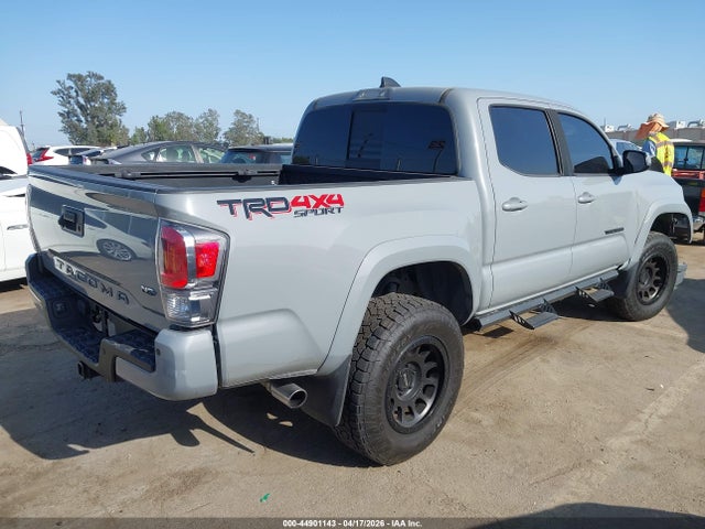 3TMCZ5AN5LM297911 Toyota Tacoma