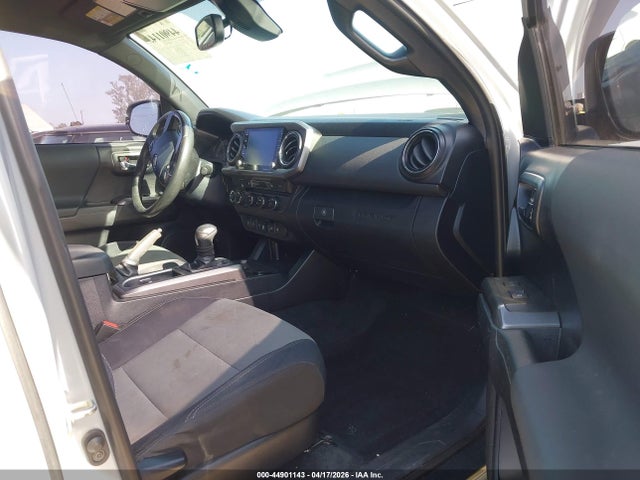 3TMCZ5AN5LM297911 Toyota Tacoma