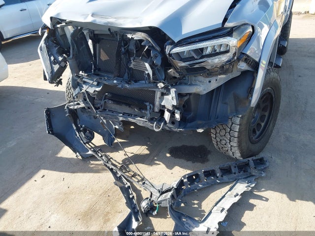 3TMCZ5AN5LM297911 Toyota Tacoma