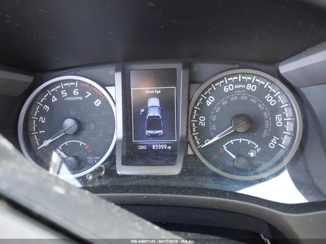 3TMCZ5AN5LM297911 Toyota Tacoma