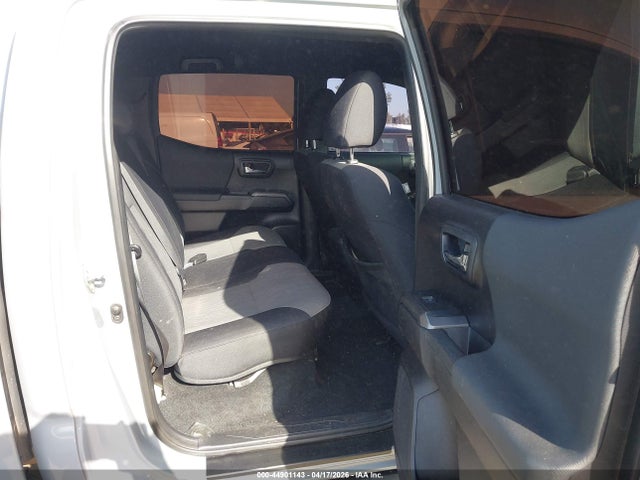 3TMCZ5AN5LM297911 Toyota Tacoma