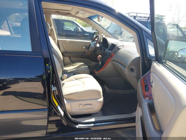 44901146 :رقم المزاد ، JTJHF10U030314792 vin ، 2003 Lexus Rx 300 مزاد بيع