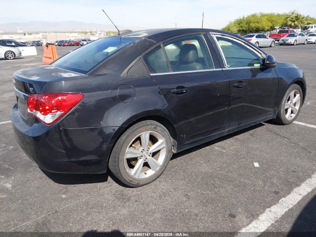 2016 Chevrolet Cruze Limited 2lt Auto მანქანა იყიდება აუქციონზე, vin: 1G1PF5SB7G7120557, აუქციონის ნომერი: 44901147