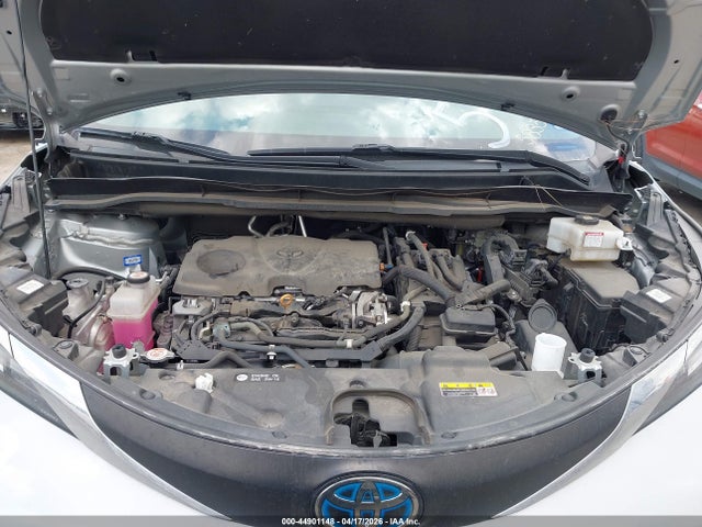 Aukcja sprzedaży 2021 Toyota Sienna Xle, vin: 5TDYRKEC6MS025835, numer aukcji: 44901148