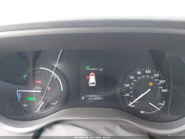 Aukcja sprzedaży 2021 Toyota Sienna Xle, vin: 5TDYRKEC6MS025835, numer aukcji: 44901148