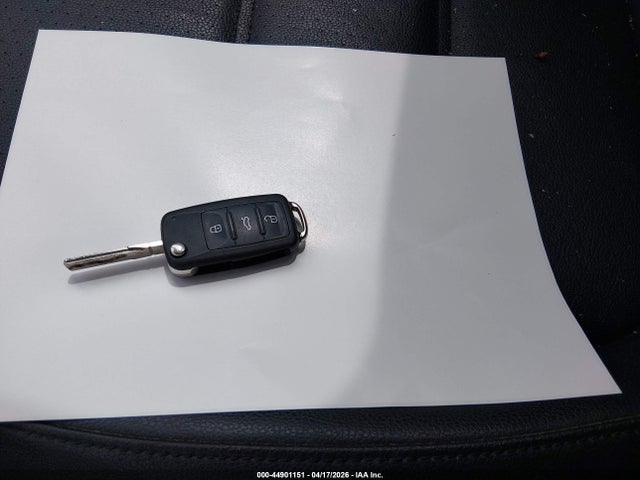 Продаж на аукціоні авто 2013 Volkswagen Jetta 2.0l Tdi, vin: 3VWLL7AJ8DM201259, номер лоту: 44901151