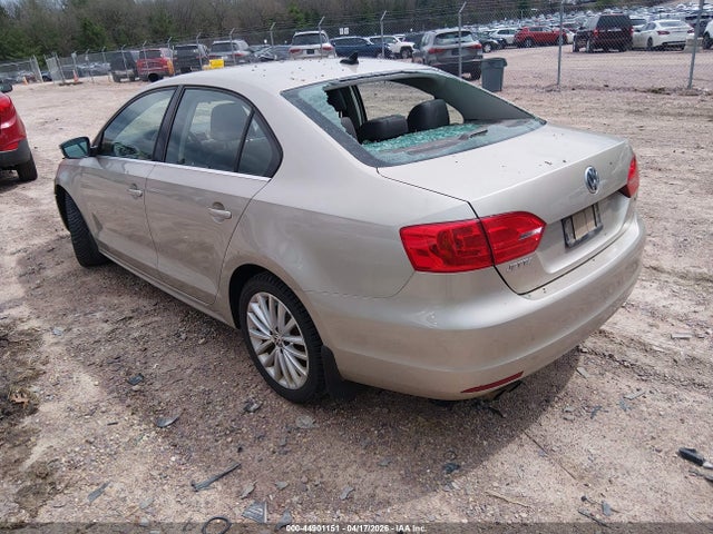Продаж на аукціоні авто 2013 Volkswagen Jetta 2.0l Tdi, vin: 3VWLL7AJ8DM201259, номер лоту: 44901151
