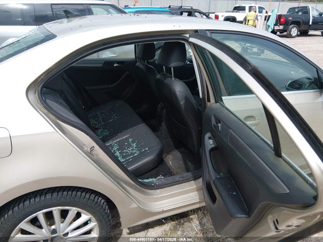 Продаж на аукціоні авто 2013 Volkswagen Jetta 2.0l Tdi, vin: 3VWLL7AJ8DM201259, номер лоту: 44901151