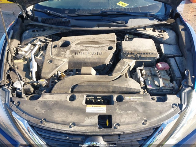 Aukcja sprzedaży 2018 Nissan Altima 2.5 Sr, vin: 1N4AL3AP8JC475300, numer aukcji: 44901153